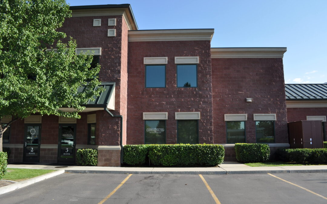 Building 7C — Provo, UT – Suite 3